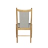 Ercol Penn Padded Back Dining Chair