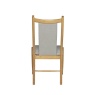 Ercol Penn Padded Back Dining Chair