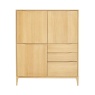 Ercol Romana Highboard