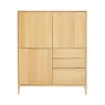 Ercol Romana Highboard