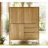 Ercol Romana Highboard