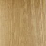 Clear Matt (CM) Oak