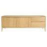 Ercol Ercol Romana Wide IR TV Unit