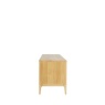 Ercol Romana Wide IR TV Unit