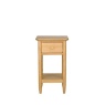 Ercol Teramo Side Table