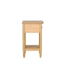 Ercol Teramo Side Table