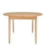 Ercol Teramo Small Extending Dining Table