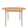 Ercol Teramo Small Extending Dining Table