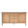 Ercol Teramo Large Sideboard