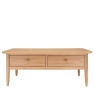 Ercol Teramo Coffee Table