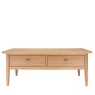 Ercol Teramo Coffee Table