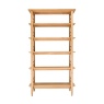 Ercol Teramo Shelving Unit