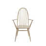 Ercol Quaker Dining Armchair