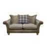 Alexander & James Blake 2 Seater Pillow Back Sofa