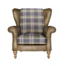 Alexander & James Blake Wing Chair