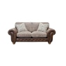 Alexander & James Wilson Standard Back Grand 4 Seater Sofa