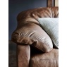 Alexander & James Bailey Standard Armchair - Arm close up