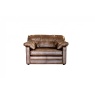 Alexander & James Bailey Lounge Chair in Byron Tumbleweed