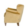Alexander & James Percy Accent Fabric Chair