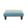 Alexander & James Artisan Fabric Stool