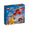 LEGO 60281 Fire Rescue Helicopter