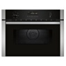 Neff C1AMG84N0B 44 Litre Built In Combination Microwave