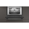 Neff C1AMG84N0B 44 Litre Built In Combination Microwave