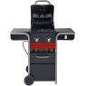 Char-Broil Gas2Coal 2 Burner Hybrid Barbecue