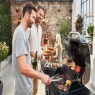 Char-Broil Gas2Coal 2 Burner Hybrid Barbecue