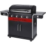 Char-Broil Gas2Coal 4 Burner Hybrid Barbecue