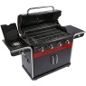 Char-Broil Gas2Coal 4 Burner Hybrid Barbecue