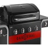 Char-Broil Gas2Coal 4 Burner Hybrid Barbecue