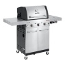 Char-Broil Professional Pro S 3 Gas Barbecue