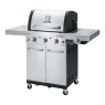 Char-Broil Professional Pro S 3 Gas Barbecue