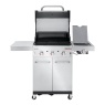 Char-Broil Professional Pro S 3 Gas Barbecue