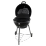 Char-Broil Kettleman Charcoal Barbecue