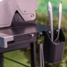Char-Broil Gear Trax Tool Container