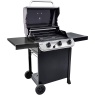 Char-Broil Convective 310B Gas Barbecue