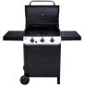 Char-Broil Convective 310B Gas Barbecue
