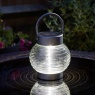 Smart Solar Globe 365 Solar Lantern