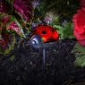 Smart Solar Ladybirds - Triple Pack