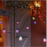 Smart Solar Party Lights - Set Of 20