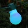 Smart Solar Party Lights - Set Of 20