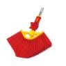 Wolf Garten Multi-Change® 25cm Angle Broom