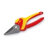 Wolf Garten Bypass Secateurs