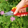 Wolf Garten Bypass Secateurs