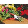 Wolf General Purpose Bypass Secateurs