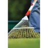 Wolf Garten Multi-Change® 50cm Springtine Rake