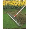 Wolf Garten Multi-Change® 58cm Longspan Rake