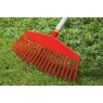 Wolf Garten Multi-Change® Leaf Rake 42cm